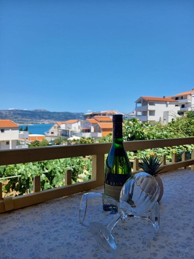 Apartman Toni Trogir Exterior photo