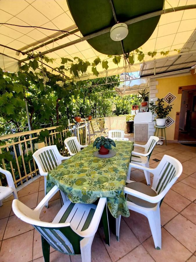 Apartman Toni Trogir Exterior photo