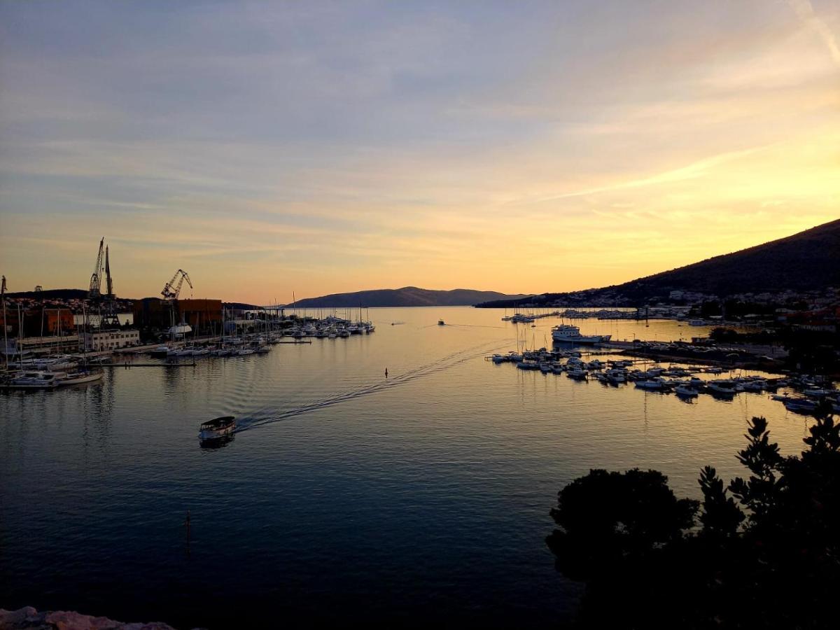 Apartman Toni Trogir Exterior photo